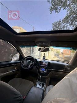 هيونداي سانتافي